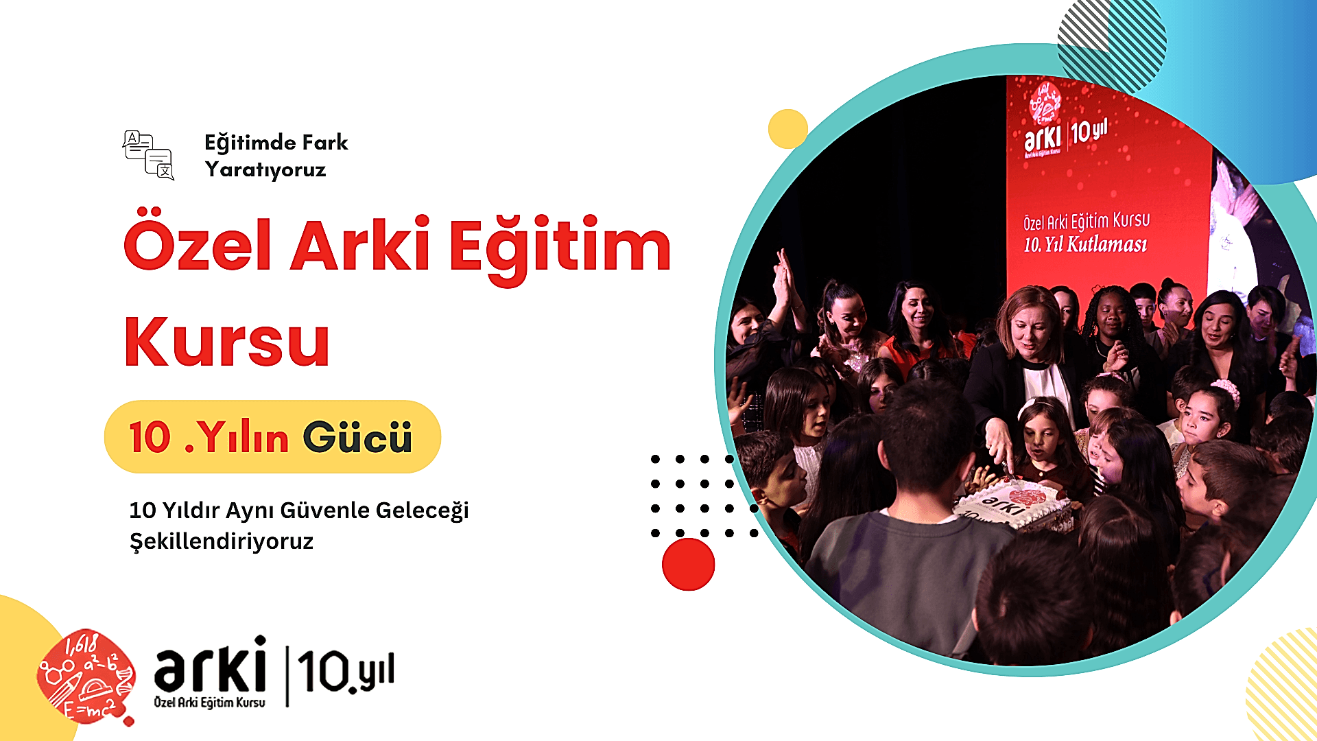 Özel Arki1